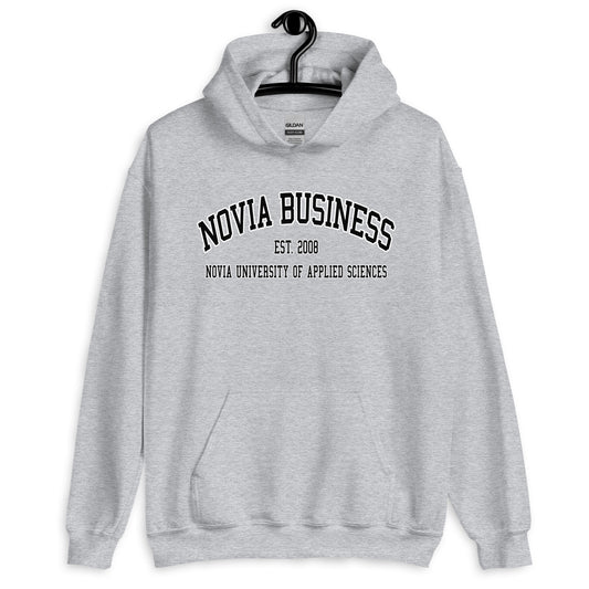 Novia Business Hoodie